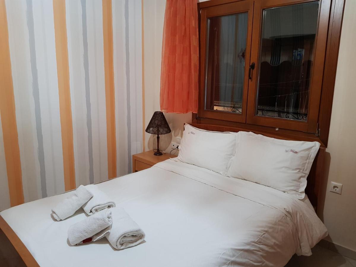 Meteora Stars Apartamento Kalabáka Exterior foto
